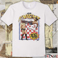 Kevin Knight – Jet2Fly AEW 2026 t-shirt
