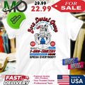 Khamzat Chimaev Borz Dental Group We Fix What We Break Smesh Everybody Call Now Shirt