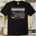 Kirtland Hornets Vs Hopewell Loudon Chieftains 2025 OHSAA Football Division 6 H2H State Championship t-shirt