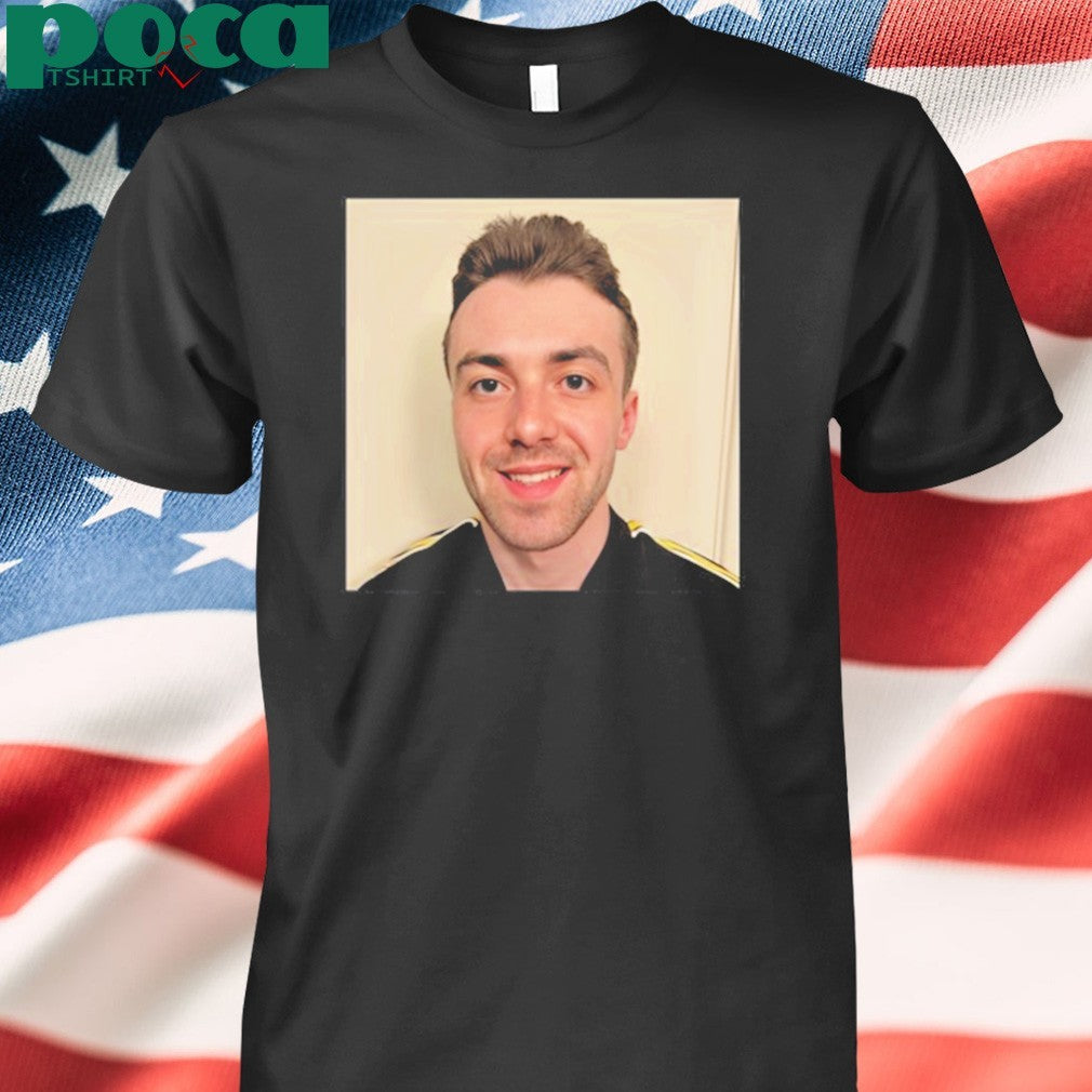 Krazy Kevin T-Shirt