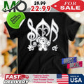 Kuru8k Pop Tags 2Gether Shirt