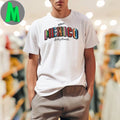 La White Sox Mexico Lindo y Querido Flag Shirt