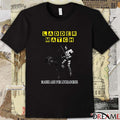 Ladder Match Masks Are For Luchadores Chairshot ICE t-shirt