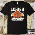 Lehigh Mountain Hawks MBB 2026 NCAA Men’s Basketball Championship March Madness t-shirt