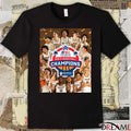 Lehigh Mountain Hawks Patriot League Men’s Basketball Champions Penfed Credit Union Poster t-shirt