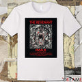 Leonardo Dicaprio Tom Hardy The Revenant 10Th Anniversary February 26 – March 1 2026 Poster t-shirt