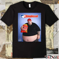 Limp Biscuit Poster 2026 t-shirt