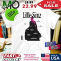 Little Simz Europe Tour 2025 Italy Germany Switzerland France Netherland Australia Shirt