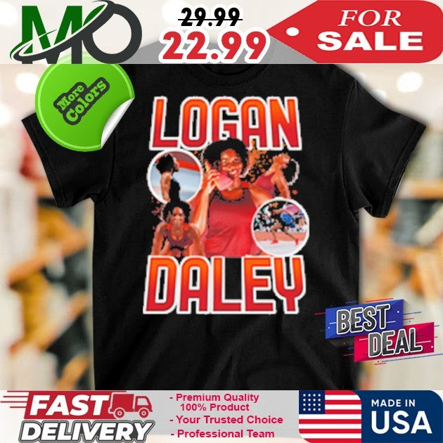 Logan Daley Shirt