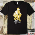 Lou Holtz Legend National Champions Notre Dame Lou Holtz 1973-2026 t-shirt