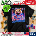 MCU Superhero Rocket Raccoon Shirt