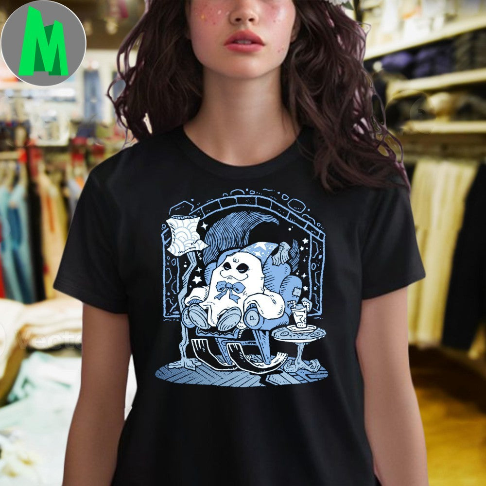 ME TIME Shirt