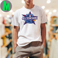MLB All-Star Game Philadelphia 2026 Official Logo T-Shirt