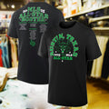 MLS All-Star Game Austin 2025 Player Roster T-Shirt