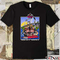 MLW X Don Gato Tequila Event Thursday November 20 2025 Charleston SC t-shirt