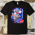 Makin’ Power VP Race Fuels Australia t-shirt