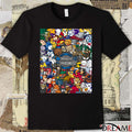 March Madness Is Back CornDoggyLOL 2026 Poster t-shirt