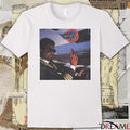 Marley Marl in Control Volume t-shirt
