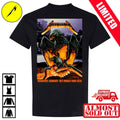 Max Loeffler Metallica M72 Frankfurt 24. Mai 2026 Deutsche Bank Park Poster Shirt