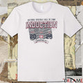 Men’s Champion National Baseball Hall of Fame 2026 Induction Cooperstown NY Roster Signatures t-shirt