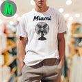 Miami Marlins Fan Shirt