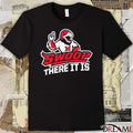 Miami OH RedHawks Swoop There It Is 2026 Mascot t-shirt