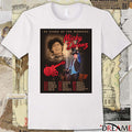 Micky Dolenz 60 Years of The Monkees The Monkees February 12, 2026, in Solana Beach, California Poster t-shirt