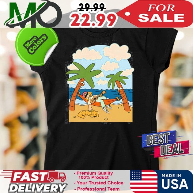 Mihali Before The Dream Shirt