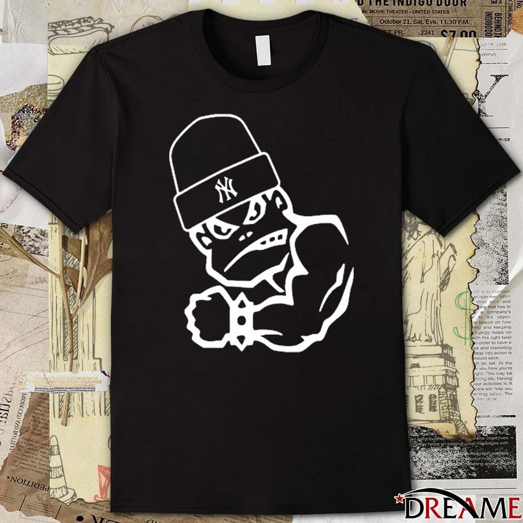 Missing Link Bad Boy New York Yankees t-shirt