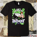 Monster Trucks Don’t Mess With The Doof Fanart t-shirt
