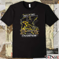 Monte Motorsport Aaron Reutzel Grand Annual Sprintcar Classic Champion 2026 t-shirt