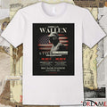 Morgan Wallen Still The Problem Tour 2026 July 17 – 18 M&T Bank Stadium Baltimore MD Poster t-shirt