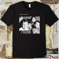Moyce Manor Self Titled Album Cover 2025 t-shirt