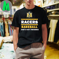 Murray State Baseball Boom Jobs Not Finished College World Series of Omaha 2025 Shirt