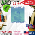 Music Boards Of Canada Shirt