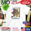 NBA Youth Indiana Pacers 2025 Eastern Conference Finals Starting 5 Shirt