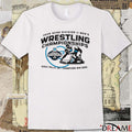 NCAA 2026 Division II Men’s Wrestling Championships Champions Win Here Sioux Falls, Sd March 13-14 t-shirt