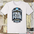 NCAA 2027 Women’s Final Four Columbus Logo t-shirt