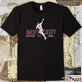 Nasty Casty Nick Castellands Philadelphia Phillies MLB Slash Line Signature t-shirt