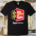 Nebraska Cornhuskers Basketball The Price Is Right Logo t-shirt