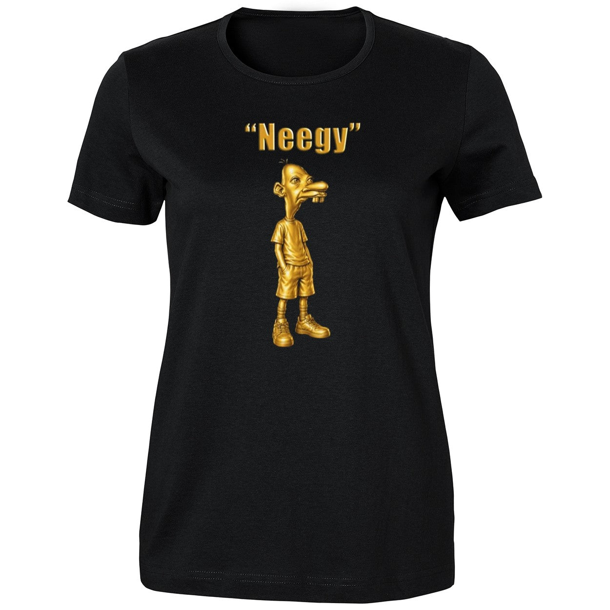 Neegy Shirt