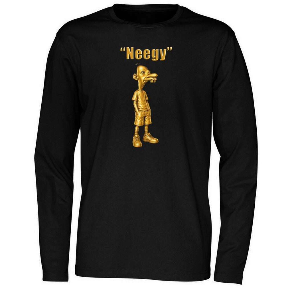 Neegy Shirt