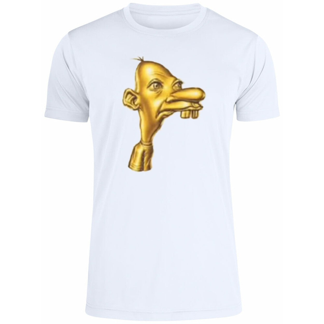 Neegy Meme Shirt