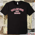 New Dallas Diva Club Est 2002 t-shirt