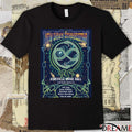 New Dawn Starkestra Asheville Music Hall 31 Patton Ave Asheville NC Poster t-shirt