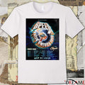 New Direction Presents Speed Latin America Tour March 4 – 15 2026 Poster t-shirt