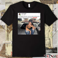 Noel Wright My Daughter Loves Him I Think He Looks A Little Gay But Whatever Makes My Princess Happy t-shirt
