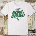 North Texas Mean Green football NCAA 2025 Bowl Bound Season t-shirt