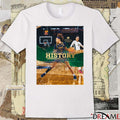 Notre Dame basketball Hannah Hidalgo Most Steals In NCAA Tournament History Poster t-shirt