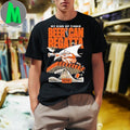 Nt Unofficial Store Merch Beer Can Regatta Shirt